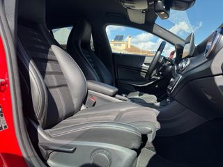 Mercedes-Benz Clase CLA 200 automatico
