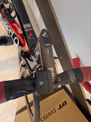 Bicicleta electrica Pinarello NYTRO 2021 Talla S