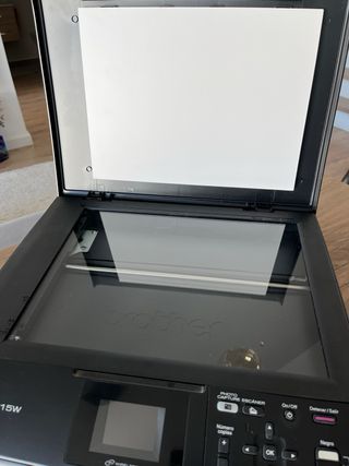 Impresora Brother DCP-J315W Multifunción. 