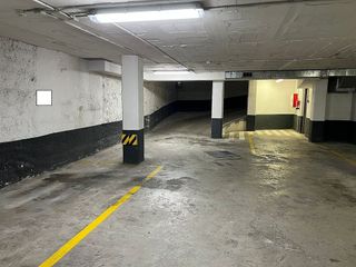 Garaje en venta en Centre en Sabadell
