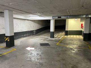 Garaje en venta en Centre en Sabadell
