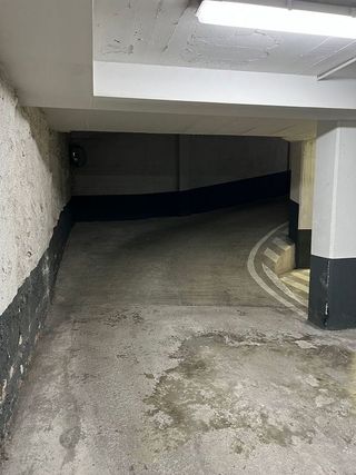 Garaje en venta en Centre en Sabadell
