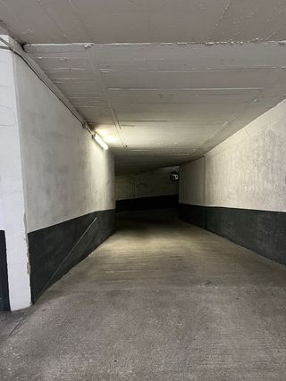 Garaje en venta en Centre en Sabadell