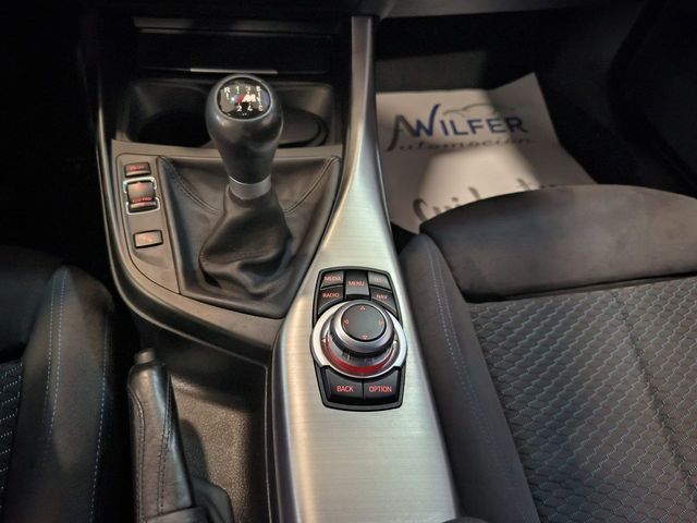 BMW Serie 1 118d 150cv 