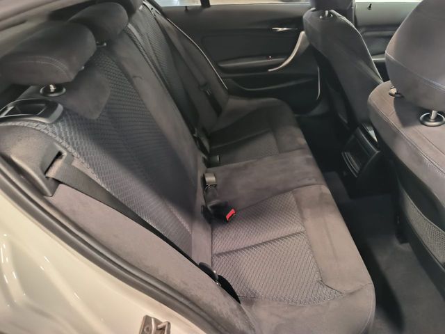 BMW Serie 1 118d 150cv 