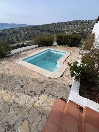 Chalet en venta en Baena