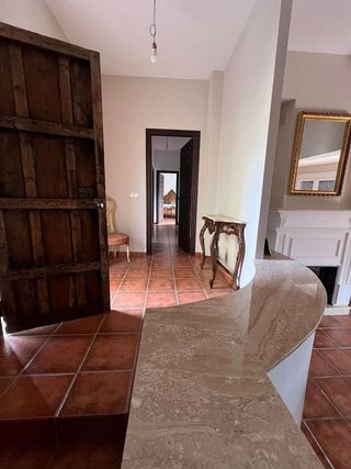 Chalet en venta en Baena