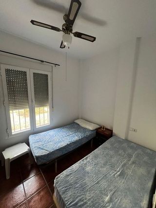 Chalet en venta en Baena