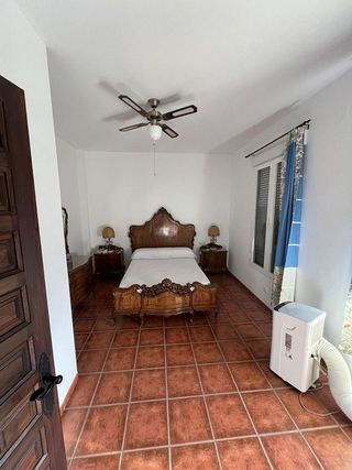 Chalet en venta en Baena