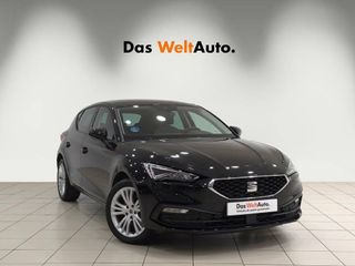 SEAT LEON 1.5 eTSI  Style Special Ed Vis DSG 150