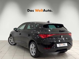 SEAT LEON 1.5 eTSI  Style Special Ed Vis DSG 150