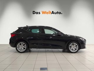 SEAT LEON 1.5 eTSI  Style Special Ed Vis DSG 150