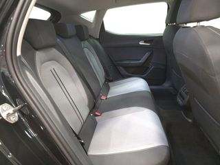 SEAT LEON 1.5 eTSI  Style Special Ed Vis DSG 150