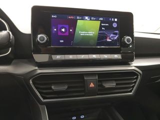 SEAT LEON 1.5 eTSI  Style Special Ed Vis DSG 150