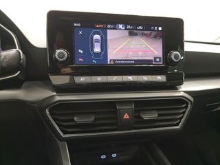 SEAT LEON 1.5 eTSI  Style Special Ed Vis DSG 150