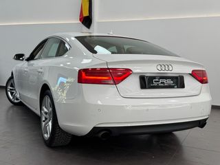 Audi A5 Sportback 1.8 TFSI 170cv
