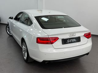Audi A5 Sportback 1.8 TFSI 170cv