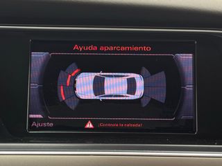 Audi A5 Sportback 1.8 TFSI 170cv