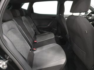 SEAT Ibiza 1.0 TSI Special Edition 85 kW (115 CV)