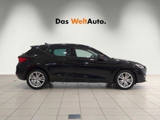 Seat Leon 1.5 TSI (150cv) Style Special Edition