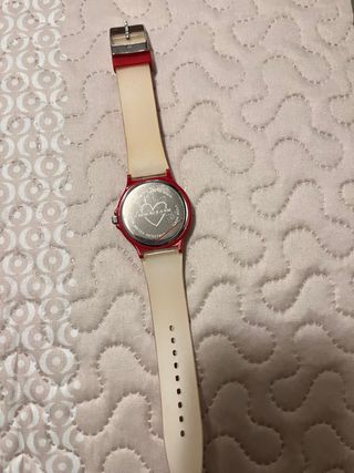 Reloj Agatha Ruiz de la Prada