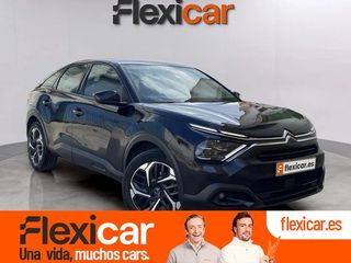 Citroën C4 PureTech 130 S&S 6v Feel