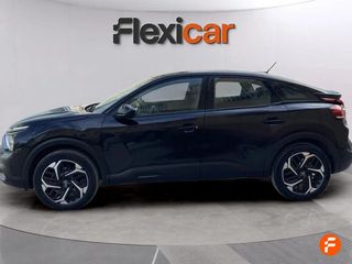 Citroën C4 PureTech 130 S&S 6v Feel