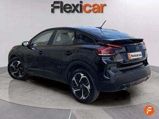 Citroën C4 PureTech 130 S&S 6v Feel