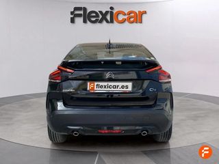Citroën C4 PureTech 130 S&S 6v Feel