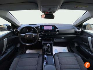 Citroën C4 PureTech 130 S&S 6v Feel
