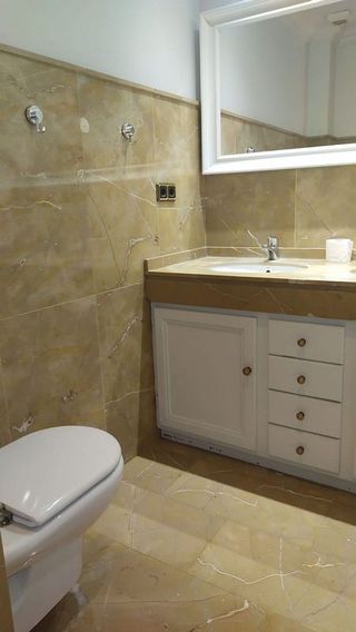Casa pareada en venta en Centro Ciudad en Fuengirola