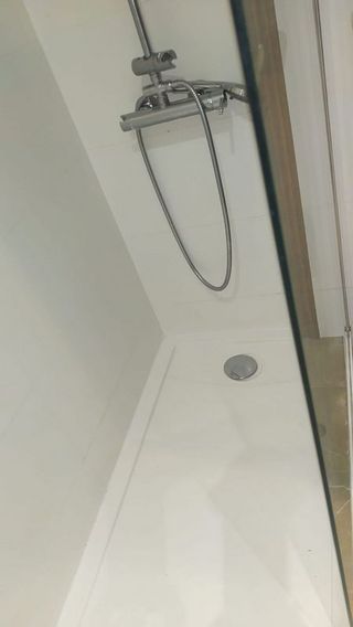 Casa pareada en venta en Centro Ciudad en Fuengirola