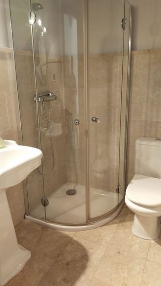 Casa pareada en venta en Centro Ciudad en Fuengirola