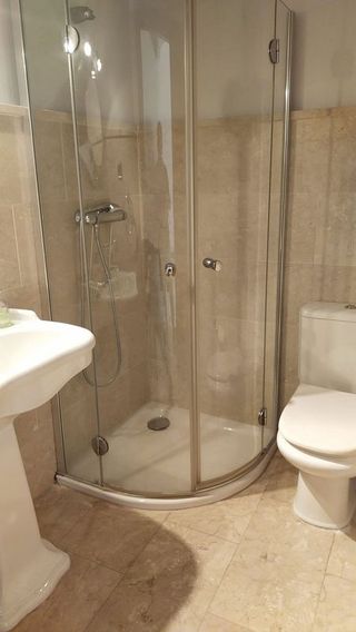 Casa pareada en venta en Centro Ciudad en Fuengirola