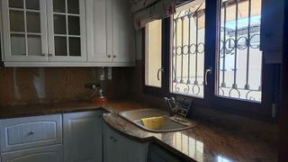 Casa pareada en venta en Centro Ciudad en Fuengirola