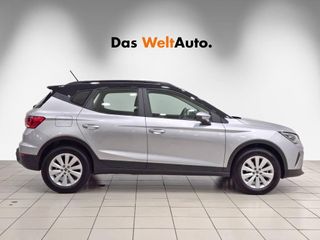 SEAT Arona 1.0 TSI Style 81 kW (110 CV)