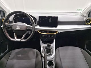 SEAT Arona 1.0 TSI Style 81 kW (110 CV)