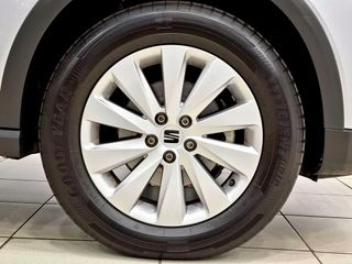 SEAT Arona 1.0 TSI Style 81 kW (110 CV)