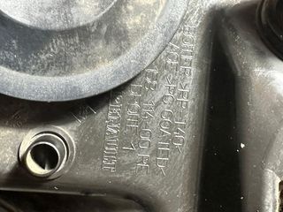Faro Derecho Renault Scenic II (2005)
