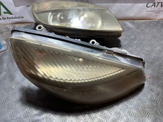Faro Derecho Renault Scenic II (2005)