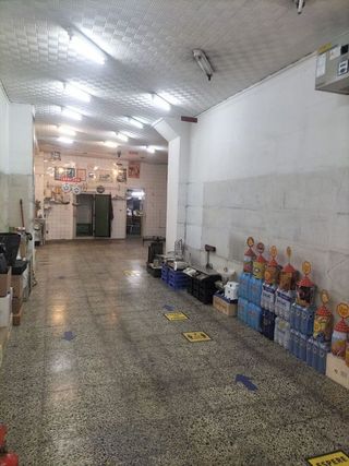 Local comercial en alquiler en Centro en Ourense