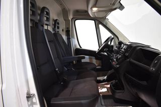 PEUGEOT BOXER FURGÓN 330 L1H1 2.0 BLUEHDI 110 CV PACK PREMIUM