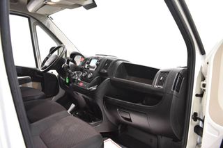 PEUGEOT BOXER FURGÓN 330 L1H1 2.0 BLUEHDI 110 CV PACK PREMIUM