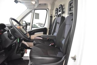 PEUGEOT BOXER FURGÓN 330 L1H1 2.0 BLUEHDI 110 CV PACK PREMIUM