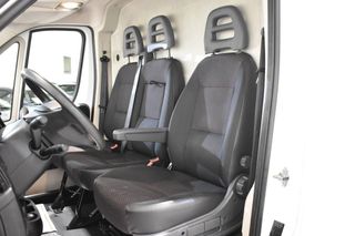 PEUGEOT BOXER FURGÓN 330 L1H1 2.0 BLUEHDI 110 CV PACK PREMIUM
