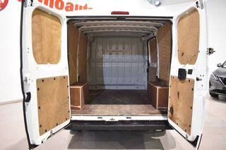 PEUGEOT BOXER FURGÓN 330 L1H1 2.0 BLUEHDI 110 CV PACK PREMIUM