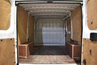 PEUGEOT BOXER FURGÓN 330 L1H1 2.0 BLUEHDI 110 CV PACK PREMIUM