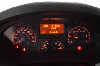 PEUGEOT BOXER FURGÓN 330 L1H1 2.0 BLUEHDI 110 CV PACK PREMIUM