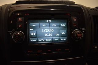 PEUGEOT BOXER FURGÓN 330 L1H1 2.0 BLUEHDI 110 CV PACK PREMIUM