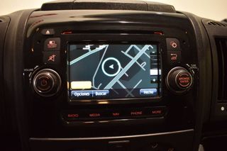 PEUGEOT BOXER FURGÓN 330 L1H1 2.0 BLUEHDI 110 CV PACK PREMIUM